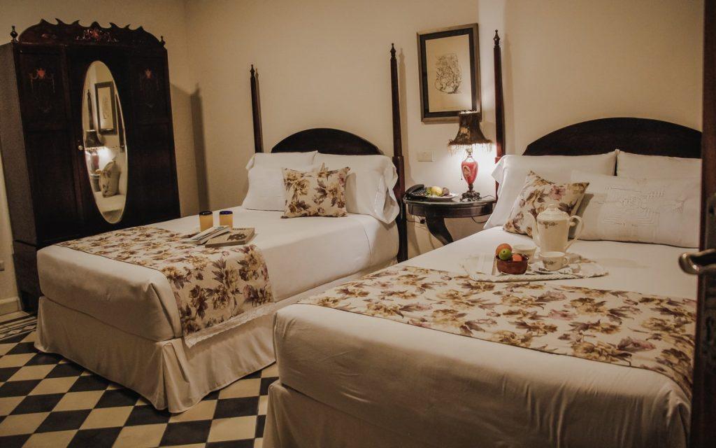 Habitación Doble