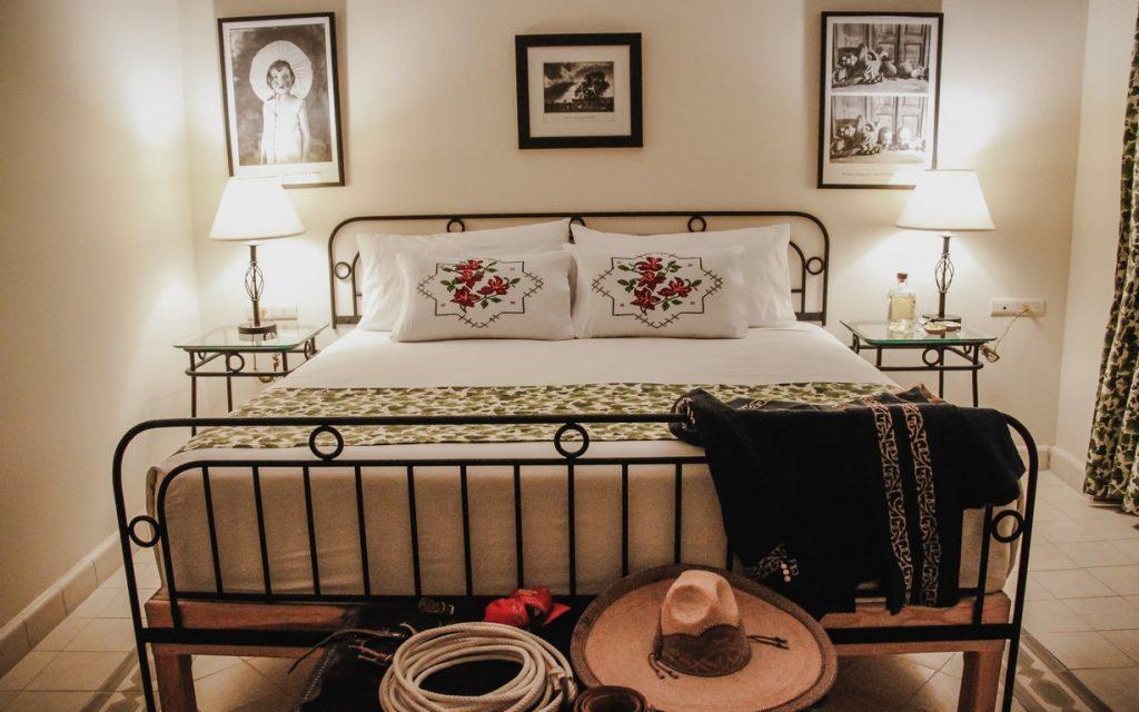 Habitación Sencilla